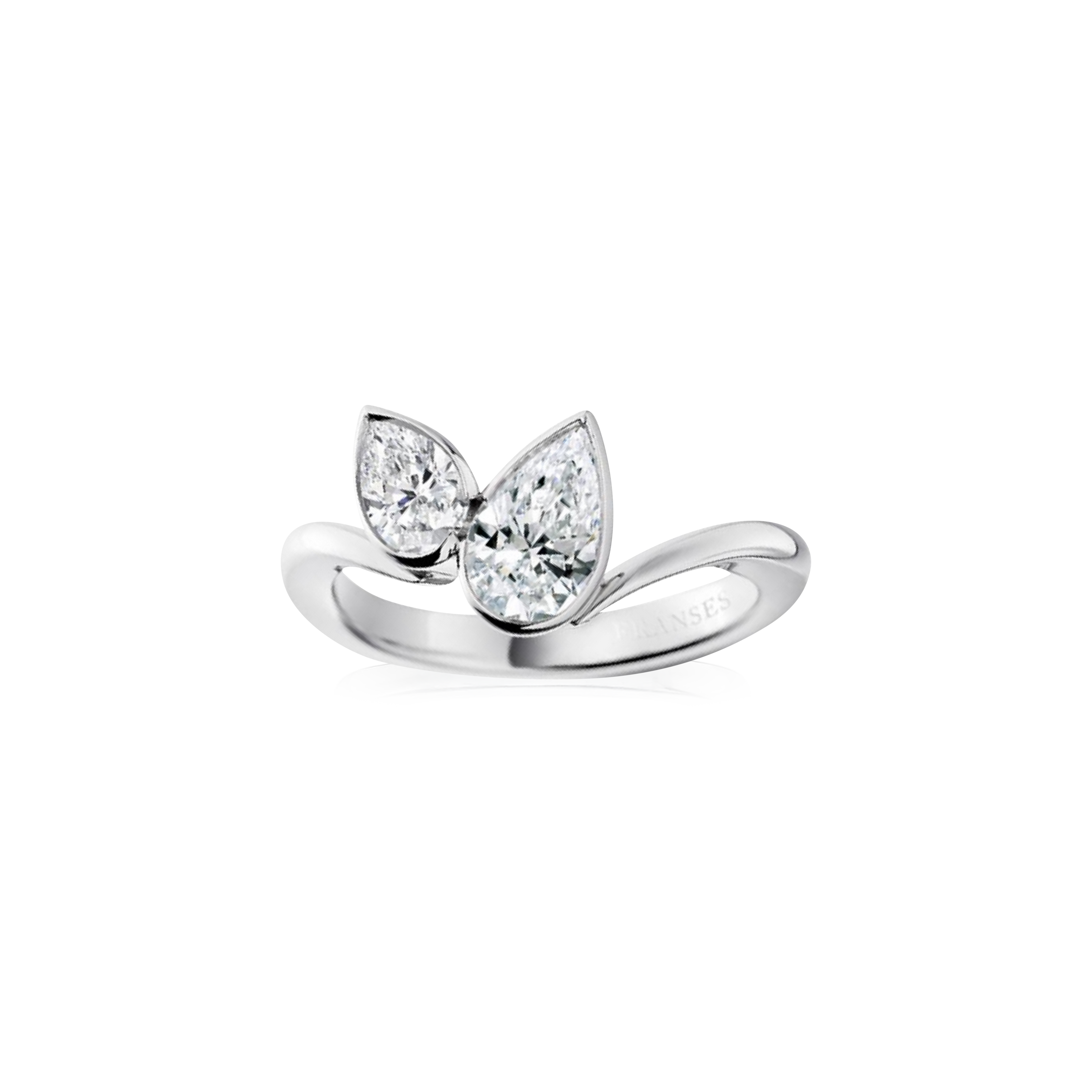 The Kiss Ring
