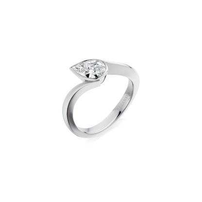 The Wave ring
