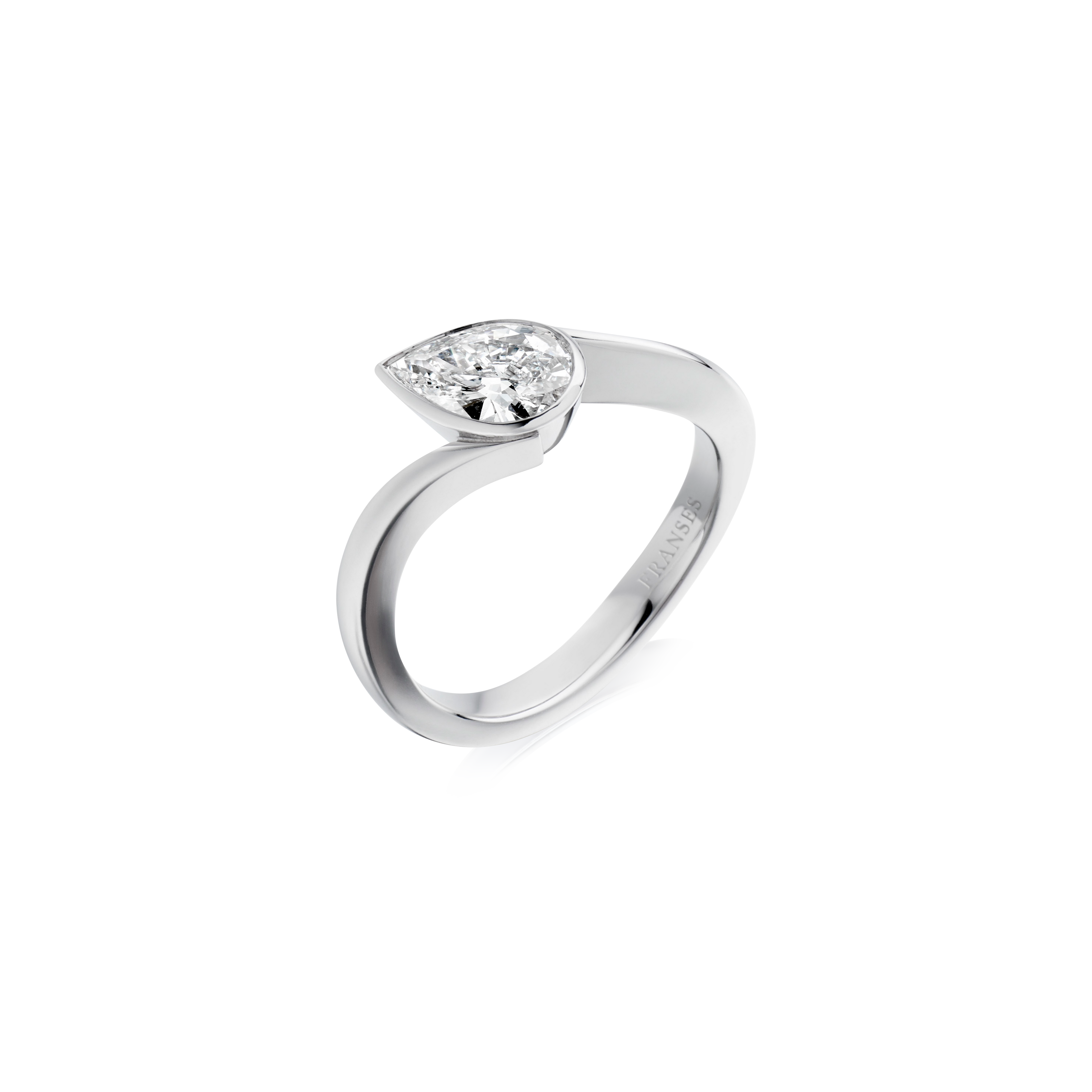 The Wave ring