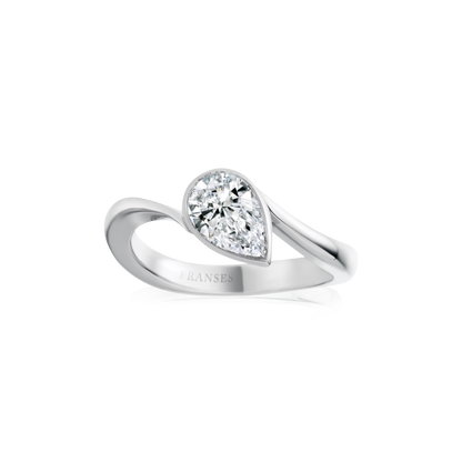 The Wave ring