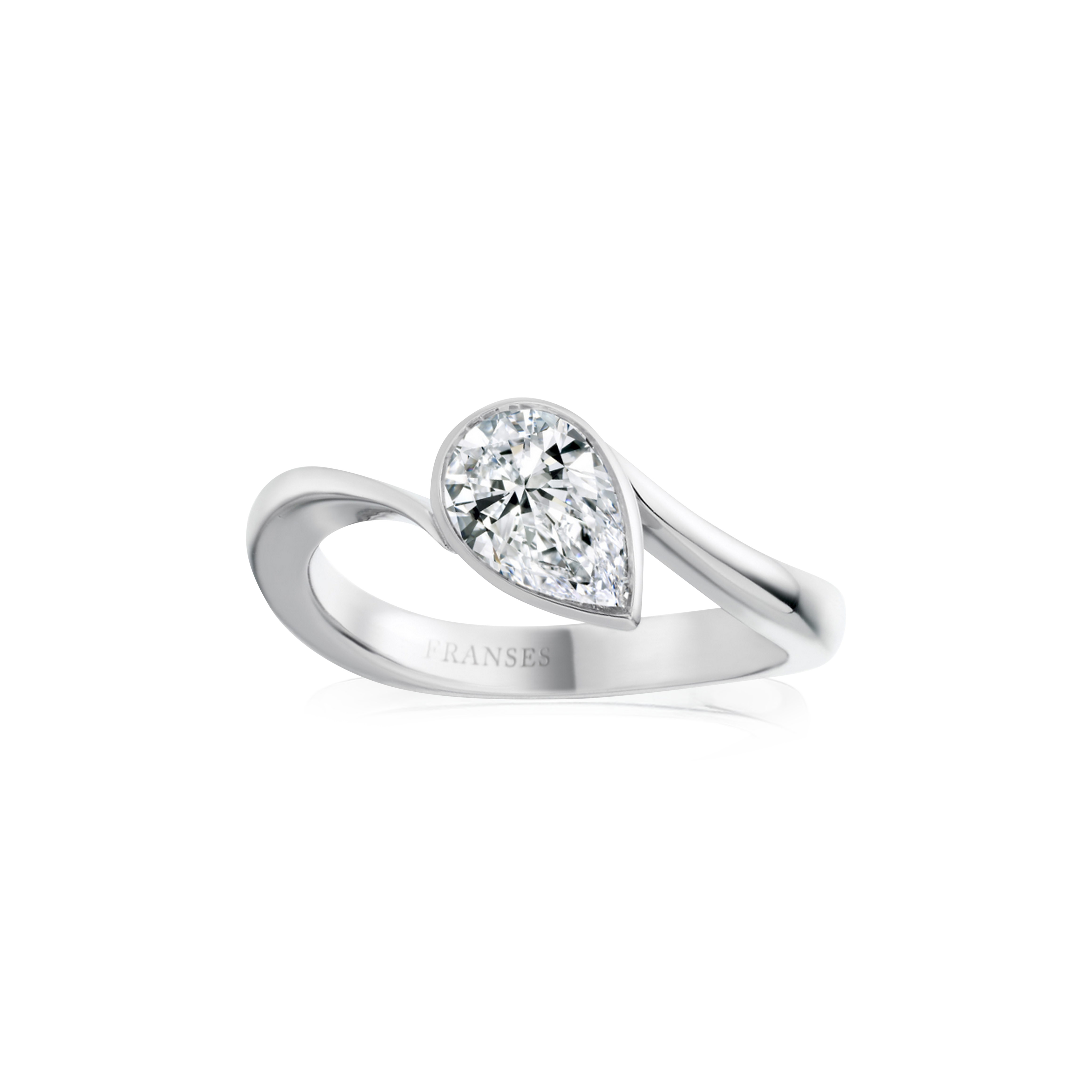 The Wave ring