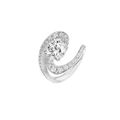 The Embrace Diamond