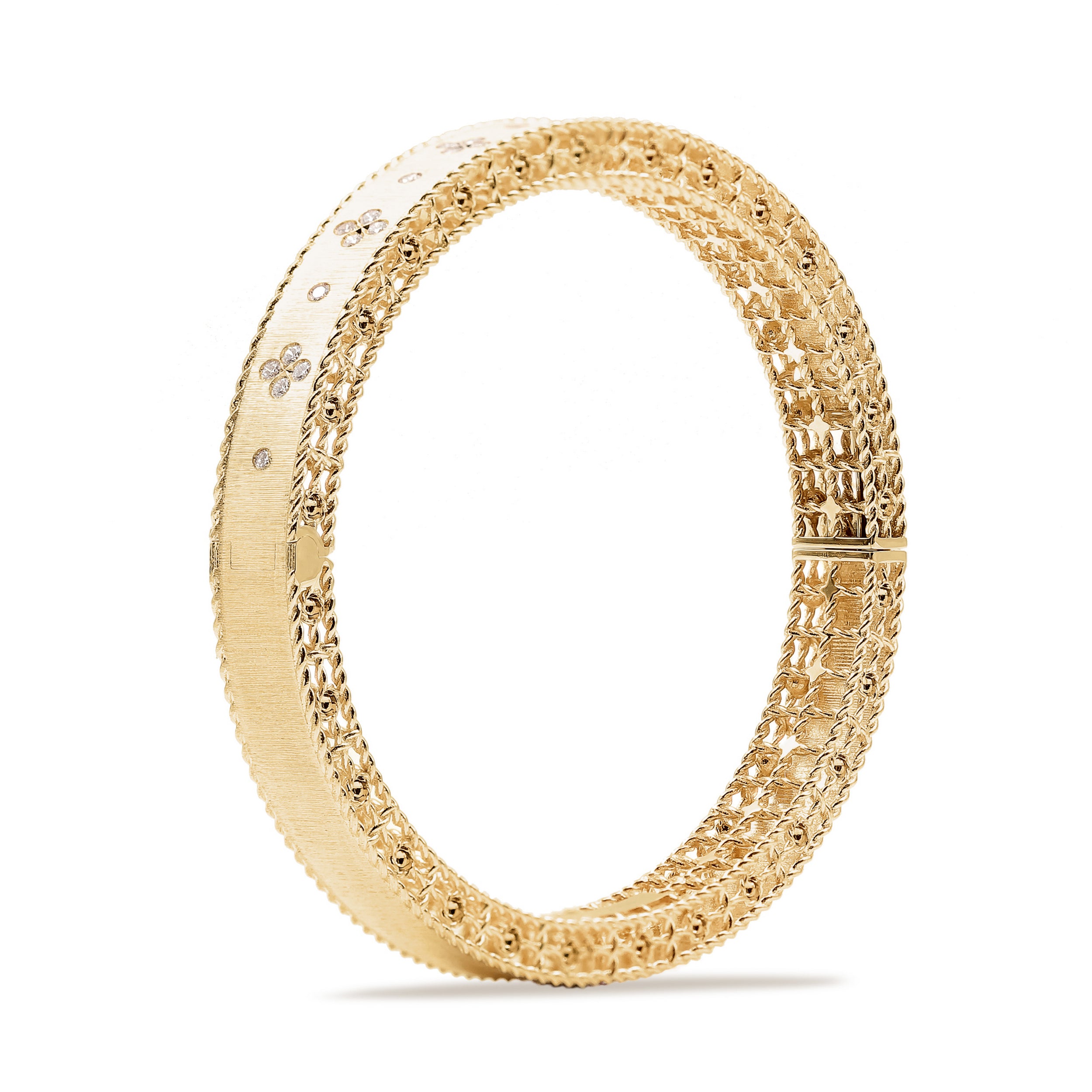 Venetian Princess Bangle