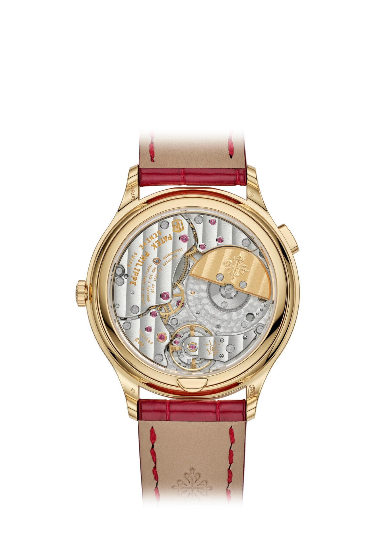 World Time - 7129J-001