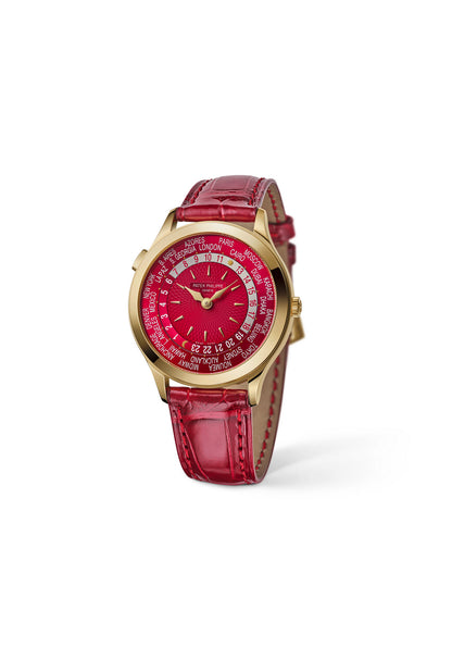 World Time - 7129J-001